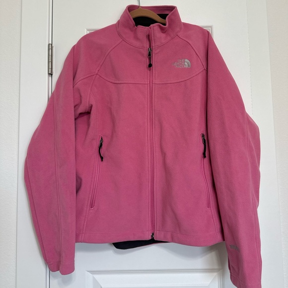 The north face pink jacket - Picture 1 of 4